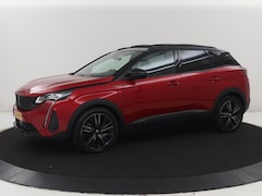 Peugeot 3008 - 1.6 HYbrid4 300 GT Pack Business | SOH 94, 8% | Panoramadak | Leder/alcantara | Stoelverwa