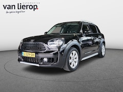 MINI Countryman - 1.5 One CARPLAY | NAVI | STOELVERWARMING