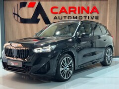 BMW X1 - XDrive30e M-Sport / Panorama Dak / Lederen Interieur / Trekhaak / Elektrische Kofferklep /
