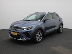 Kia Stonic - 1.0 T-GDi MHEV GT-Line | Stoel & Stuurverwarming | Keyless | Camera | Navi | Cruise | LM V