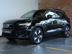 Volvo EX40 - Single Motor Extended Range Plus 82 kWh 99% SOH | Trekhaak | Verwarmbare voorstoelen en st