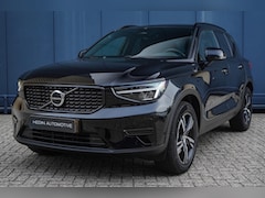 Volvo XC40 - 2.0 B4 Plus Black Edition | Harman/kardon audio | Elektrische voorstoelen | Trekhaak | Pil
