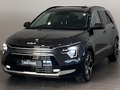 Kia Niro - 1.6 GDi Hybrid ExecutiveLine | Schuif-/kanteldak | Leder | Harman/Kardon | Stoelverwarming