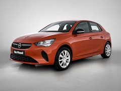Opel Corsa-e - Edition 50 kWh | Automaat | Apple Carplay | achteruitrij camera