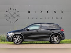Mercedes-Benz GLA-Klasse - 250e AMG Line Sfeerlicht Camera NIEUWBINNEN