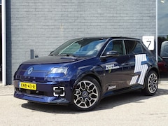Renault 5 - 5 comfort range Roland-Garros 52 kWh | Demo | Pack Safety & Advanced Driving Assist / Harm