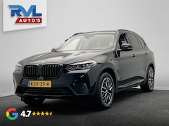 BMW X3 - XDrive30e * Nieuw * 69 KM | Leder | Camera | Elek. Kofferklep | Climate/Control | Cruise/C