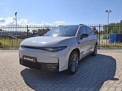 Leapmotor C10 - Design 69.9 kWh | Navigatie | Climate control | Stoelverwarming | Stoelventilatie | Dashca
