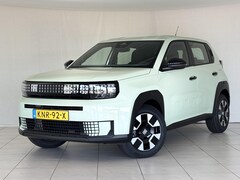 Fiat Grande Panda - 1.2 Hybrid POP | Registratiekorting | Apple/Android | Parkeersensoren achter