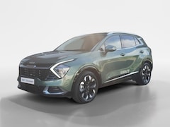Kia Sportage - 1.6T PHEV AWD DynamicPlusLine Edition | Plug-In Hybride | Stoel en stuurverwarming | Elekt
