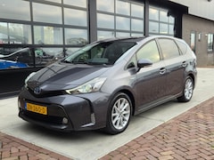 Toyota Prius - 1.8 Dynamic | 1/2 Leer | Navi | Camera | Stoelver |