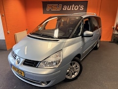 Renault Grand Espace - 2.0 TURBO / 6 PERSOONS / DYNAMIQUE