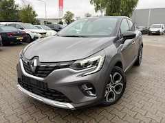 Renault Captur - 1.6 E-Tech Hybrid 145 Intens (RIJKLAAR, BOVAG)