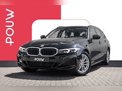 BMW 3-serie Touring - 318i 156pk | Cruise Control | Stoelverwarming | Apple Carplay/Android Auto