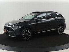 Kia Sportage - 1.6 T-GDi Plug-in Hybrid AWD DynamicPlusLine | SOH 96, 8% | Panorama dak | Trekhaak | Acht