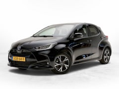 Toyota Yaris - 1.5 Hybrid 115 Dynamic