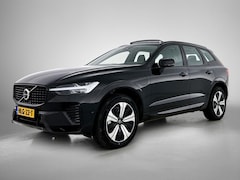 Volvo XC60 - 2.0 T6 Plug-in hybrid AWD Plus Dark | Stoel verwarming | Panorama dak | lederen bekleding