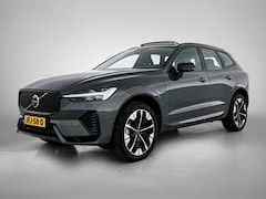 Volvo XC60 - 2.0 T6 AWD Ultra Dark | SOH 100% | Trekhaak | Panoramadak | Harman/Kardon |