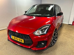 Suzuki Swift - 1.4 Sport Smart Hybrid