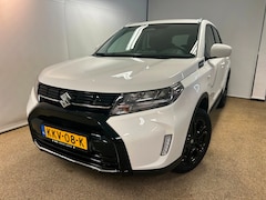 Suzuki Vitara - 1.5 Full Hybrid Select AUTOMAAT (veel opties)
