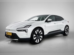 Polestar 4 - 4 Long Range Single Motor 100 kWh | Plus Pack | Pro Pack |