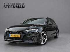 Audi A4 Avant - 35 TFSI S edition | Matrix | Carplay | LED