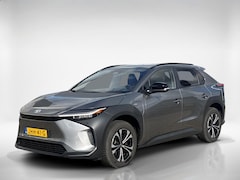 Toyota bZ4X - Dynamic 71 kWh
