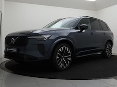 Volvo XC90 - T8 PLUG-IN HYBRID ULTRA DARK LUCHTVERING BOWERS&WILKINS MASSAGE-GEVENT LEDER