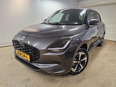 Suzuki Swift - 1.2 All-Grip Style Smart Hybrid (4x4)