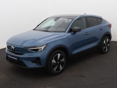 Volvo C40 - Single Motor Extended Range Plus 82 kWh | Stoelverwarming | Warmtepomp | Panorama dak | Ac