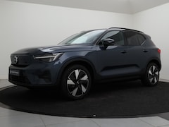 Volvo EX40 - EXTENDED RANGE ULTRA SCHUIFDAK HARMAN KARDON ELEK.STOELEN
