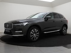 Volvo XC60 - T6 PLUG-IN HYBRID INSCRIPTION SCHUIFDAK LUCHTVERING STANDKACHEL H/K AUDIO