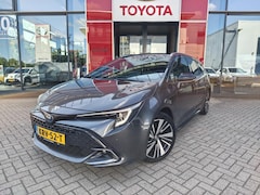 Toyota Corolla Touring Sports - Hybrid 140 Dynamic | Apple Carplay/Android Auto | Stuurverwarming | Elektrische achterklep
