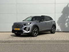 Peugeot e-2008 - EV GT 54 kWh | 360 Camera | Elektrische bestuurdersstoel | Adaptieve Cruise Control | Appl