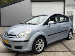 Toyota Corolla Verso - 1.8 VVT-i Sol 7p