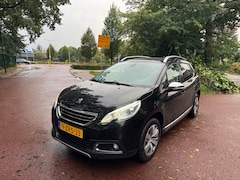 Peugeot 2008 - 1.6 VTi Allure|Pano|Aut|Leder|Navi|