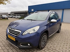 Peugeot 2008 - 1.6 e-HDi Allure