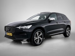 Volvo XC60 - 2.0 T5 R-Design | Afneembare trekhaak | Panoramadak | Stoelverwarming |