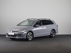 Volkswagen Golf Variant - Life Edition 1.5 TSI 116 pk Hand. | 18" LM | Stoel & stuurverwarming | Climatronic |