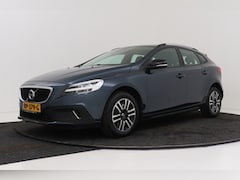 Volvo V40 Cross Country - 1.5 T3 Nordic+ | Trekhaak | Camera | Keyless | Navigatie | Stoelverwarming |