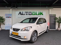 SEAT Mii - 1.0 FR Intense|Nieuwstaat|Stoelverwarming|*Carplay