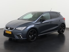 SEAT Ibiza - 1.5 TSI FR DSG | 150PK | Camera | Digital Cockpit | Zondag Open