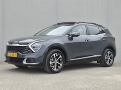 Kia Sportage - 1.6 T-GDi Hybrid ExecutiveLine / Dealer onderhouden / Fabrieksgarantie t/m 23-04-2031 / Tr