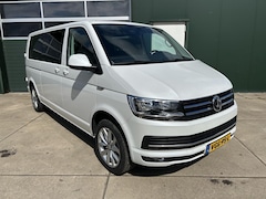 Volkswagen Transporter - 2.0 TDI L2H1 DC Business Comfortline Dubbele Schuifdeur