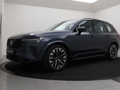 Volvo XC90 - T8 PLUG-IN HYBRID ULTRA DARK LUCHTVERING BOWERS&WILKINS