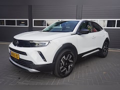 Opel Mokka - 1.2 Level 3 Climate Control/Cruise/Carplay/Camera/Trekhaak/Navi/Park.sensoren