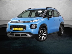 Citroën C3 Aircross - 1.2 110PK S&S Shine | 1ste eigenaar | AppleCarplay/AndroidAuto | Dodehoekdetectie | Verwar