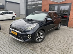 Kia Niro - 1.6 GDi PHEV DynamicPlusLine | NAP | Dealer onderhouden | Stoel + Stuur verwarming | zeer