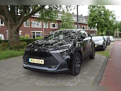 Toyota C-HR - 2.0 Plug-in Hybrid 220 Dynamic