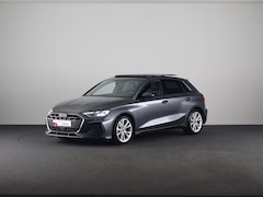 Audi A3 Sportback - 30 TFSI S edition 116 pk S-tronic | Private lease vanaf € 647, - | Verlengde garantie | Na